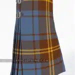 County Sligo Tartan Kilt