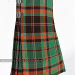 Cuming Hunting Ancient Tartan Kilt