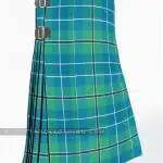 Dauglas Ancient Tartan Kilt