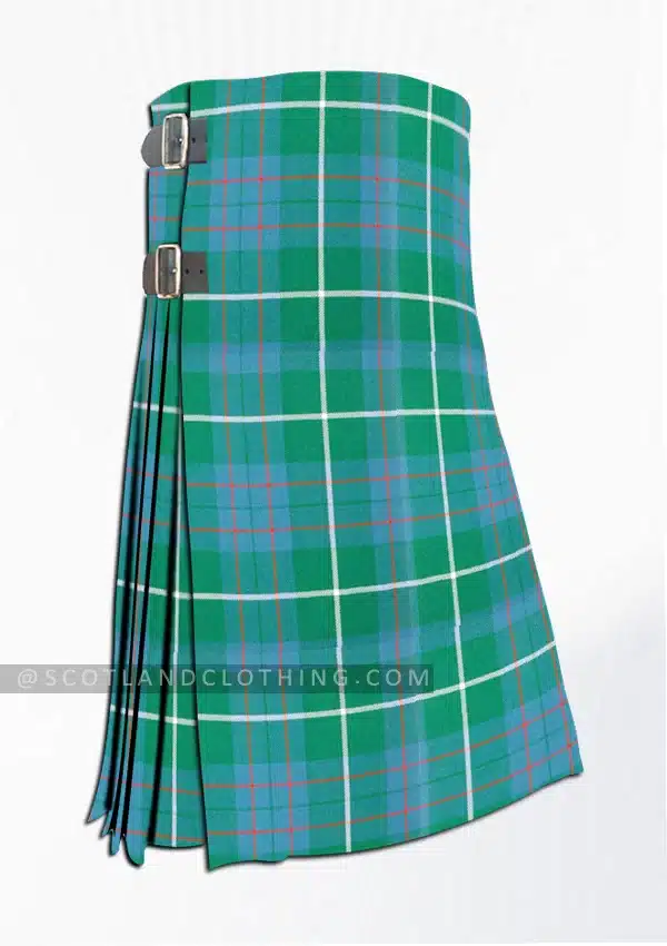 Macintyre Ancient Tartan Kilt