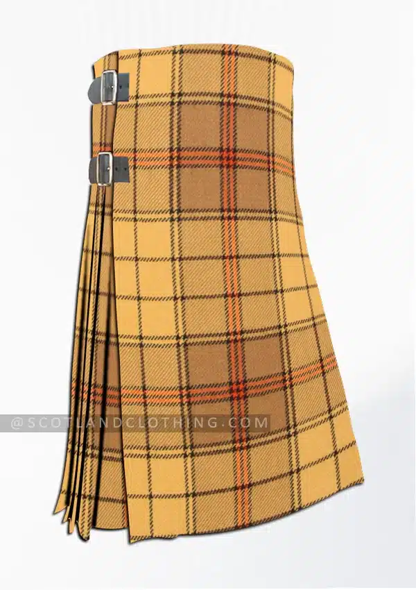 Ulster Tartan Kilt