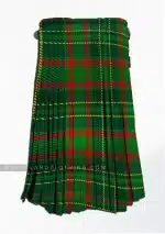 Clan Doyle Tartan Kilt - Image 2