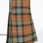 Maclaren Weathered Tartan Kilt