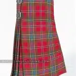Maclean of Duart Weathered Tartan Kilt
