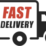 Fast shipping