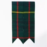 Custom Made Hunting Stewart Scottish Traditional Flashes