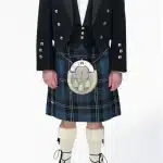  Prince Charlie Kilt Outfit For Men