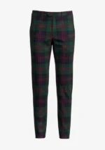 Blair Tartan Trousers
