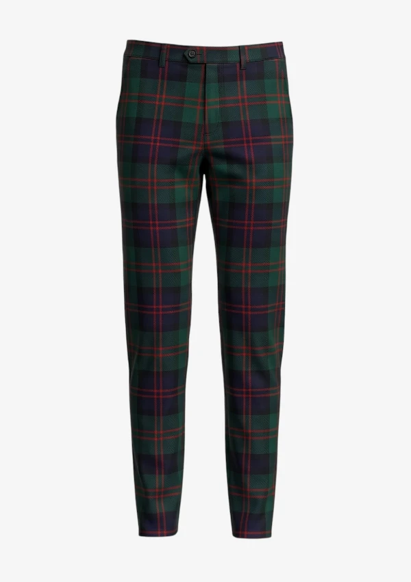 Blair Tartan Trousers Blair Tartan Trousers