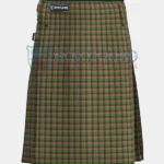 Braveheart Tartan Kilt front