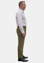 Braveheart Tartan Trouser Men Right