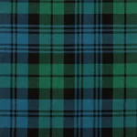 Campbell Ancient Tartan
