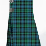 Campbell Ancient Tartan Kilt