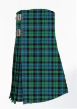 Campbell Ancient Tartan Kilt