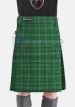 Campbell Simpson Tartan Kilt front