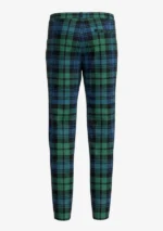 Hand Made Campbell Tartan Trouser - Image 2