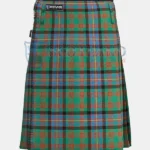 Cochrane Tartan Kilt front
