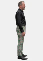 Craig Tartan Trouser Men Right