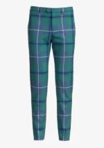 Douglas Ancient Tartan Trouser