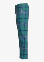 Douglas Ancient Tartan Trouser Left