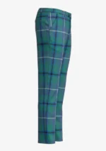 Douglas Ancient Tartan Trouser Right