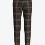 Eternity Tartan Trousers