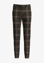 Eternity Tartan Trousers