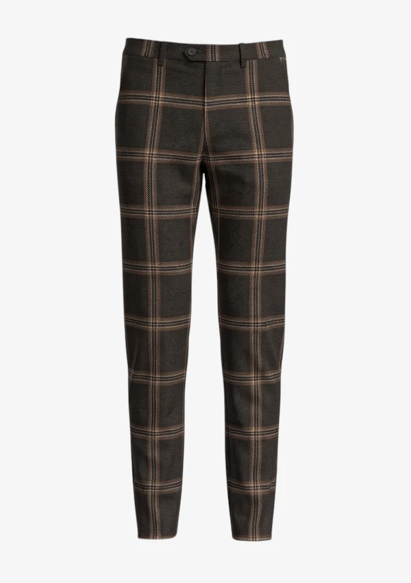 Eternity Tartan Trousers Eternity Tartan Trousers