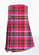 Hand Made Aberdeen Tartan Kilt