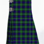 Hand Made Alexander Tartan Kilt