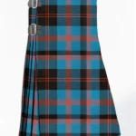 Hand Made Angus Tartan Kilt