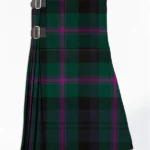 Hand Made Baird Tartan Kilt