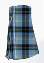 Hand Made Bell Tartan Kilt