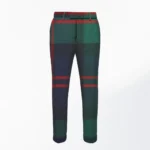 Hand Made Blair Tartan Trouser