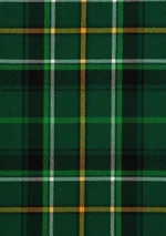 Hand Made Celt Tartan Fabric