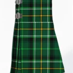 Hand Made Celt Tartan Kilt