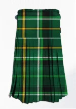 Hand Made Celt Tartan Kilt Back
