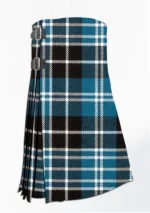 Hand Made Clark Tartan Kilt
