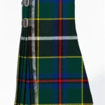 Hand Made Cornish Hunting Tartan Kilt