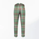 Hand Made Craig Tartan Trouser