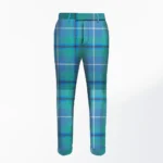 Hand Made Douglas Tartan Trouser