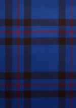 Hand Made Elliot Tartan Fabric