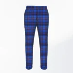 Hand Made Elliot Tartan Trouser