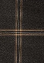 Hand Made Eternity Tartan Fabric