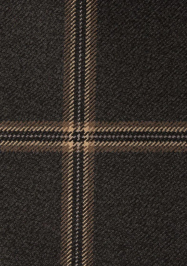 Hand Made Eternity Tartan Fabric Hand Made Eternity Tartan Fabric