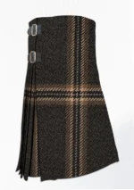 Hand Made Eternity Tartan Kilt
