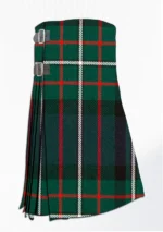 Hand Made Ferguson Tartan Kilt