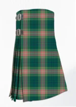 Hand Made Gallagher Tartan Kilt