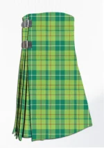 Hand Made Galloway Hunting Tartan Kilt