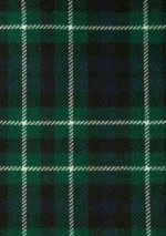 Hand Made Graham Tartan Pending Fabric